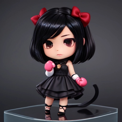 Pao mise en page internet vidéo illustration 3d serveur IA générative AI freelance paris studio de création magazines QTD5S1H0